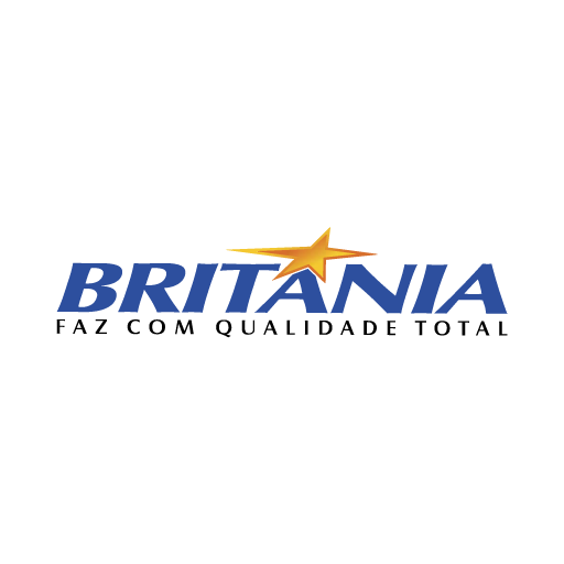 britania vector logo